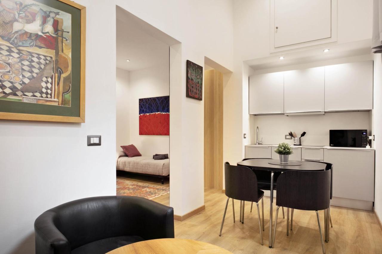 Navona Comfort House Rome Luaran gambar