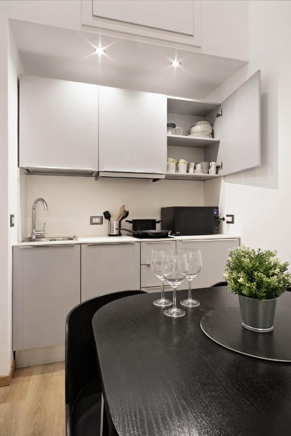 Navona Comfort House Rome Luaran gambar