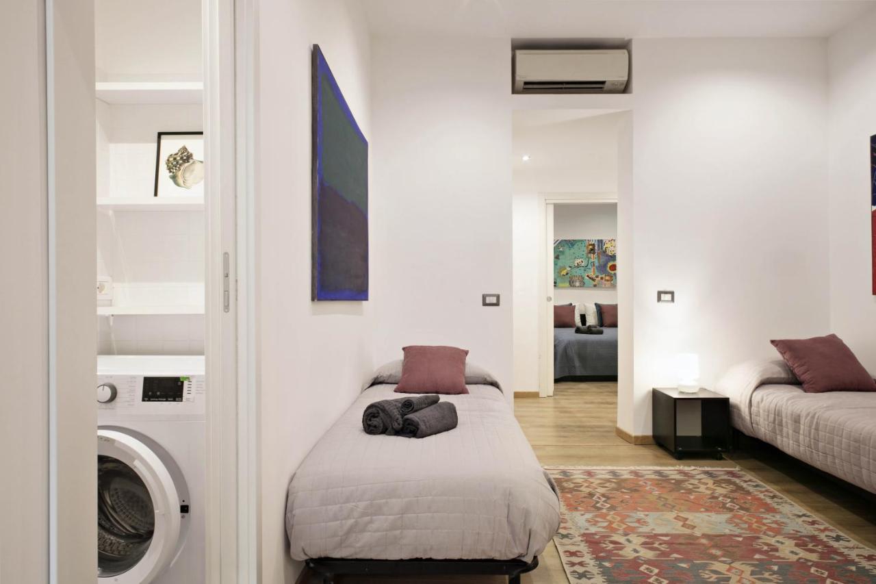 Navona Comfort House Rome Luaran gambar