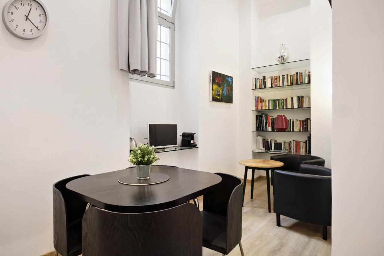 Navona Comfort House Rome Luaran gambar