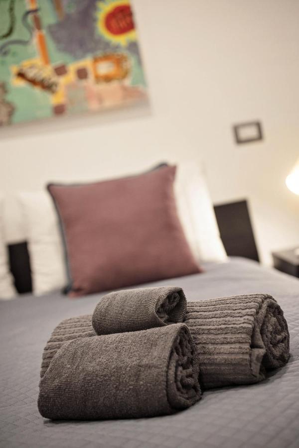 Navona Comfort House Rome Luaran gambar