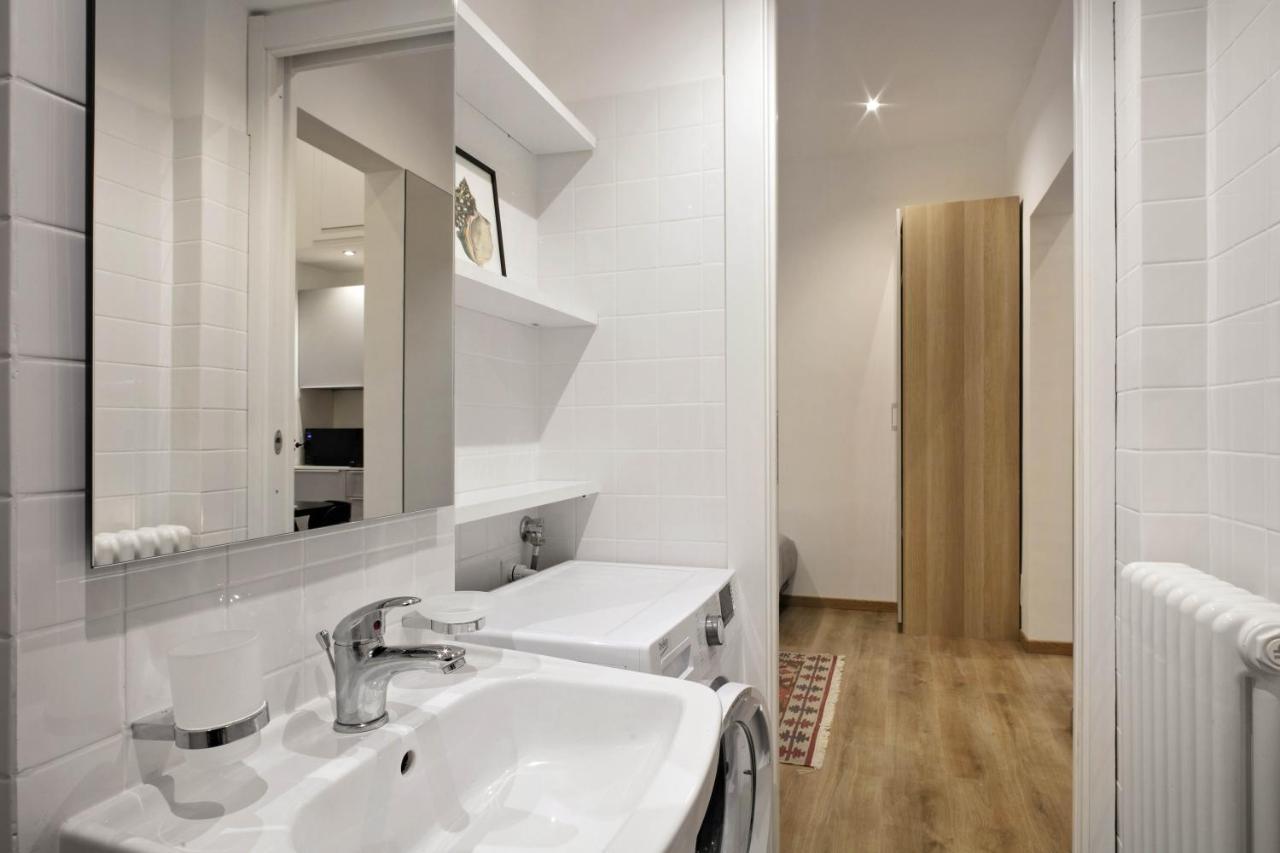 Navona Comfort House Rome Luaran gambar