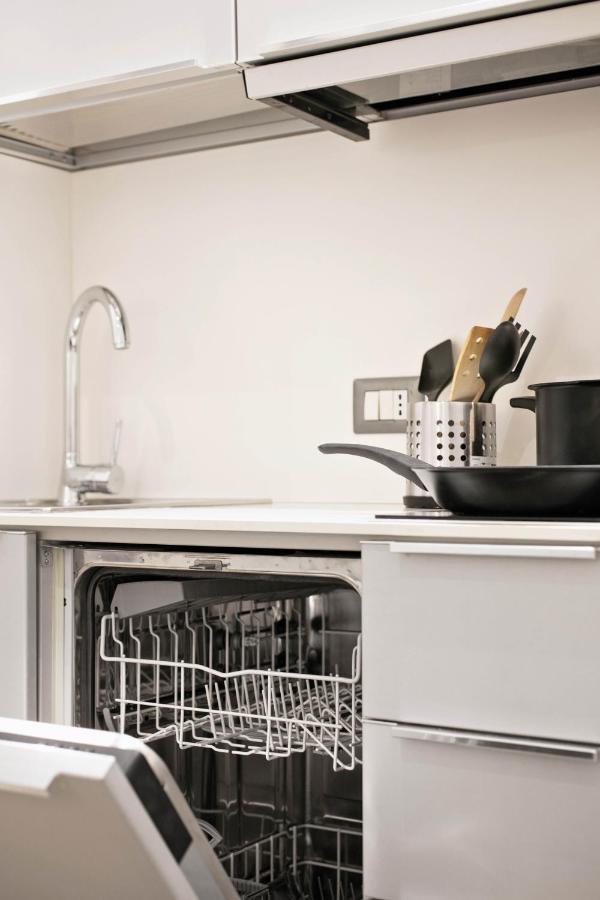 Navona Comfort House Rome Luaran gambar