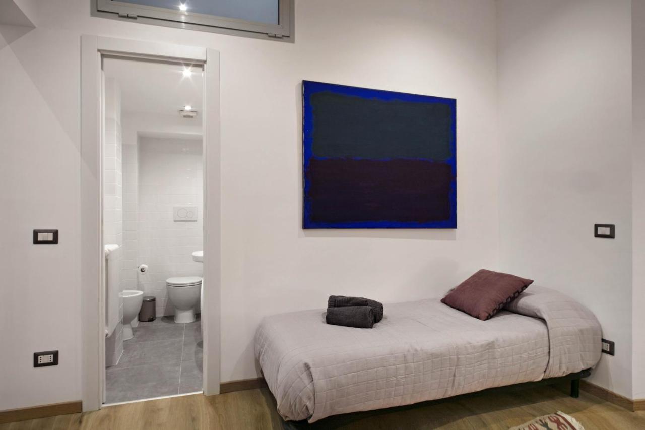 Navona Comfort House Rome Luaran gambar