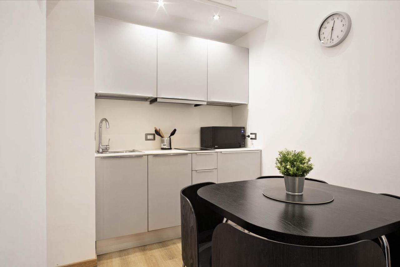 Navona Comfort House Rome Luaran gambar