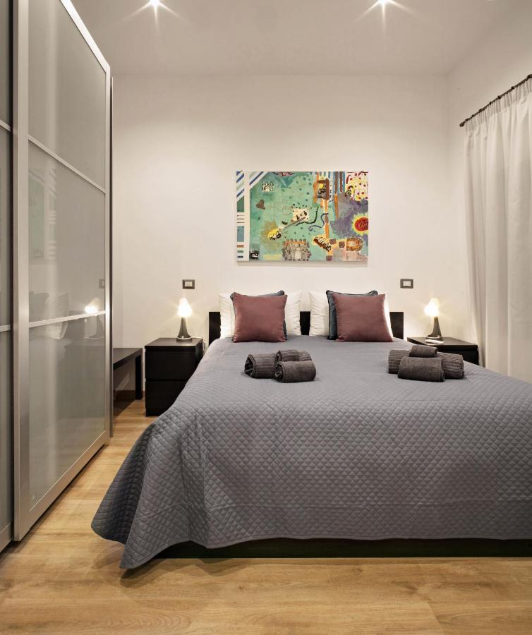 Navona Comfort House Rome Luaran gambar
