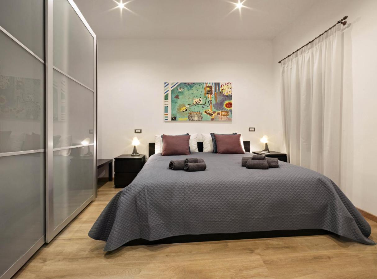 Navona Comfort House Rome Luaran gambar