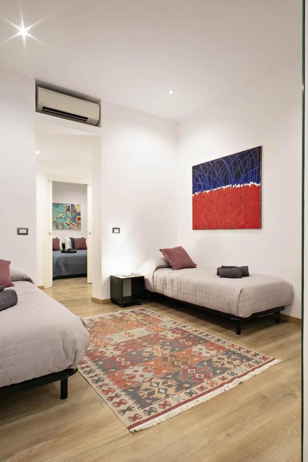 Navona Comfort House Rome Luaran gambar