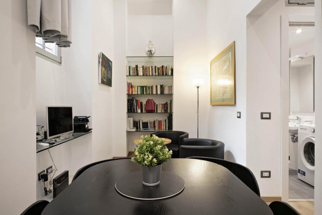 Navona Comfort House Rome Luaran gambar
