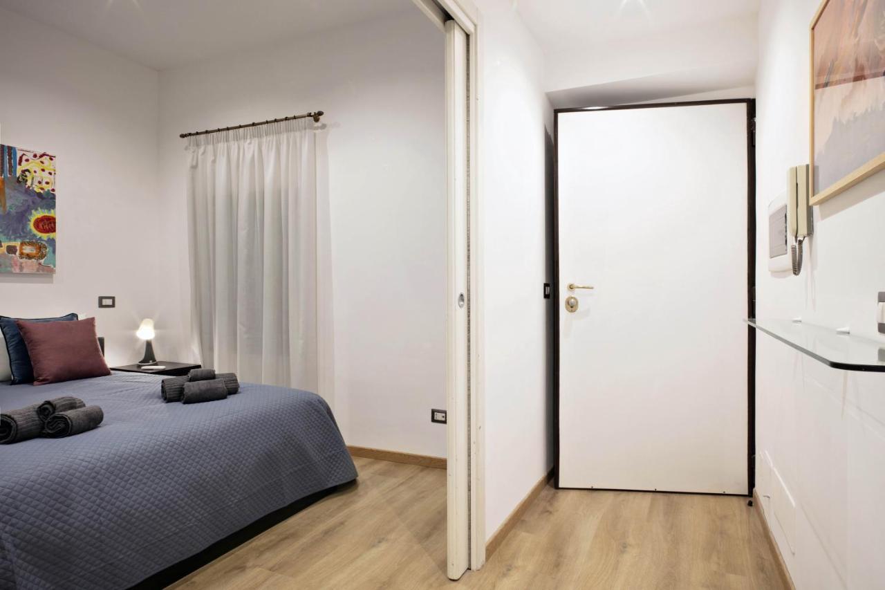 Navona Comfort House Rome Luaran gambar